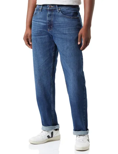 Wrangler Men's Relaxed fit Jeans