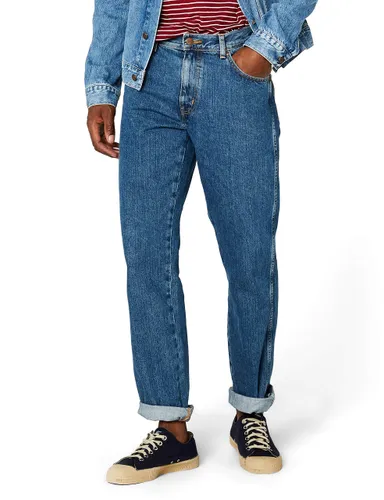 Wrangler Men's Slim Fit Jeans