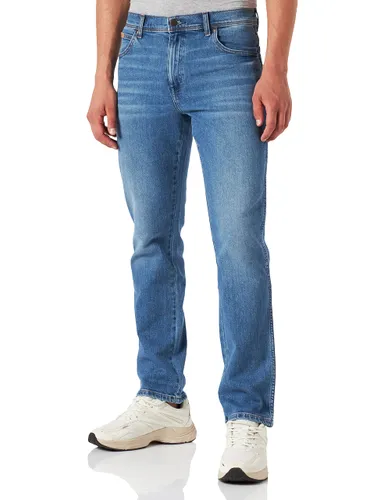 Wrangler Men's Texas New Favorite Jeans