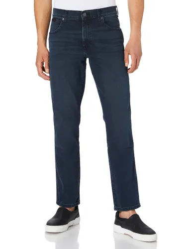Wrangler Men's Texas Slim Jeans