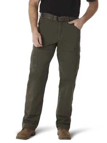 Wrangler Riggs Workwear Men's Ranger Pant - - 58W x 30L