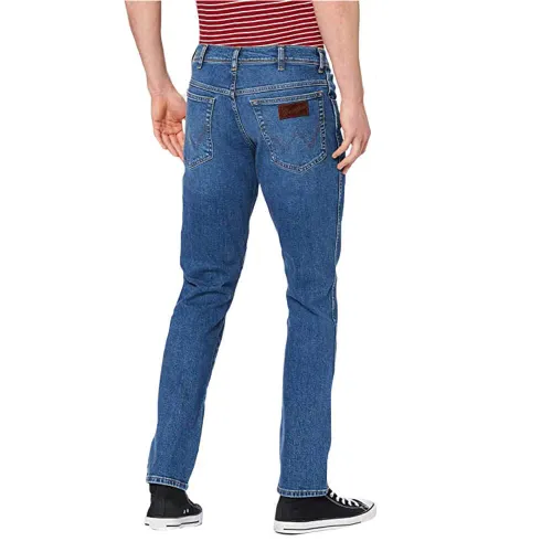 Wrangler Texas Slim Jeans