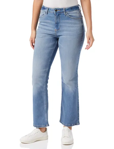 Wrangler Women's Bootcut Jeans