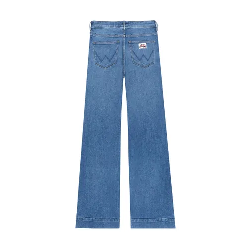 Wrangler Women's Flare Jeans