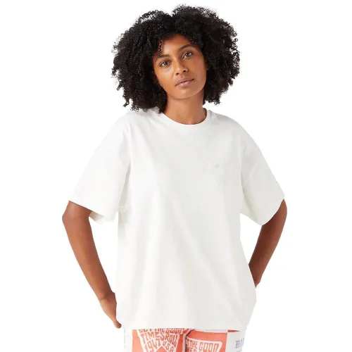 Wrangler Women's Girlfriend TEE T-Shirt