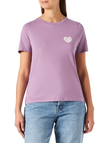 Wrangler Women's Graphic Tee T-Shirt