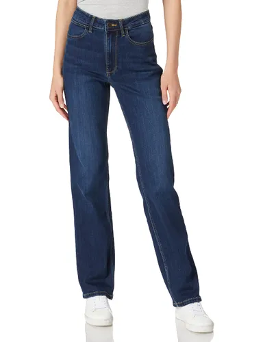 Wrangler Women's Straight Stockton Jeans