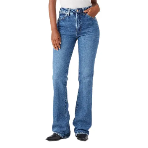 Wrangler Women's Westward Jeans