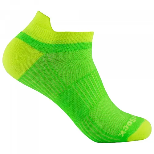 Wrightsock - Coolmesh II Low Tab - Sports socks