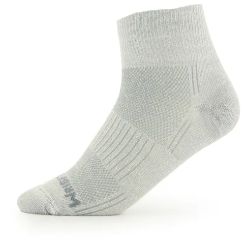 Wrightsock - Coolmesh II Quarter - Walking socks
