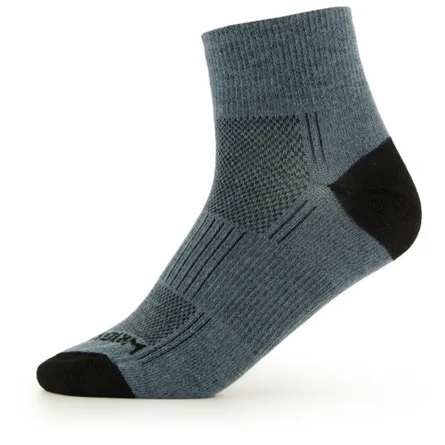 Wrightsock - Coolmesh II Quarter - Walking socks