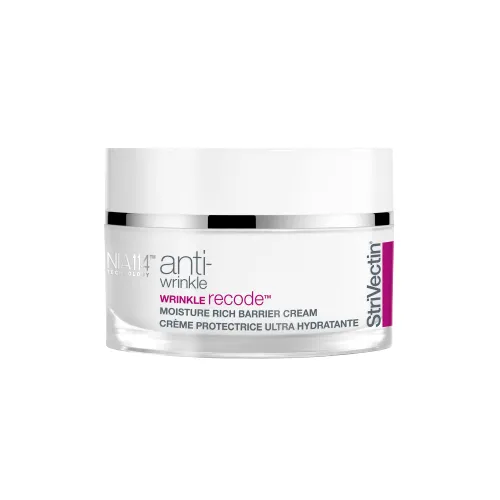 Wrinkle Recode Moisture Rich Barrier Cream by Strivectin