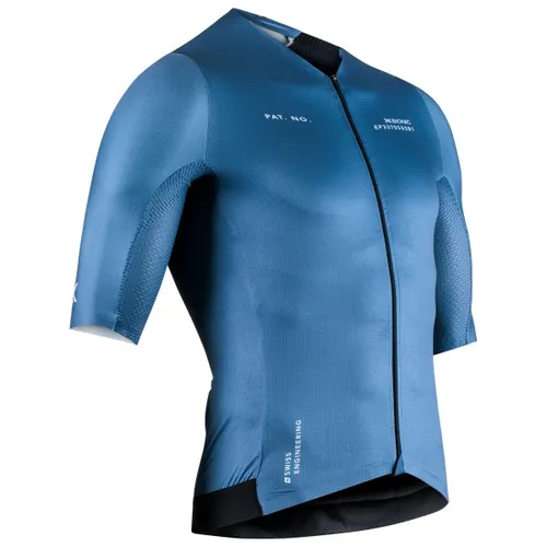X-Bionic - Corefusion Aero Jersey S/S - Cycling jersey