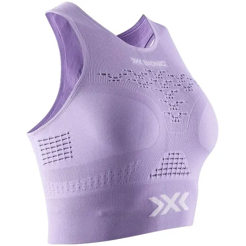 X-Bionic® Energizer 4.0 Fitness Crop TOP Women