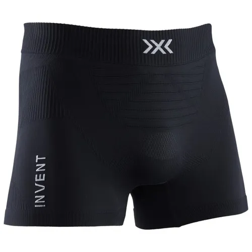X-Bionic - Invent 4.0 LT Boxer Shorts - Synthetic base layer