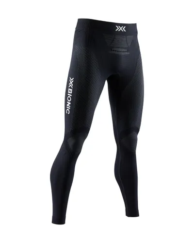 X-Bionic INVENT 4.0 Running Pants Men Sports Trousers