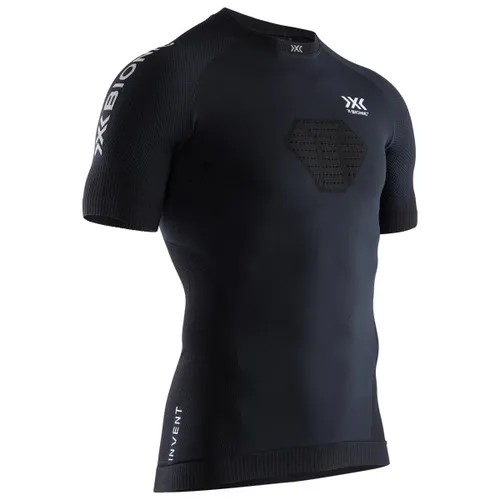 X-Bionic - Invent 4.0 Running Shirt S/S - Running shirt