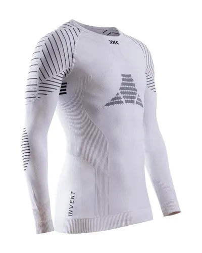 X-Bionic Invent 4.0 Shirt Round Neck Long Sleeves Women