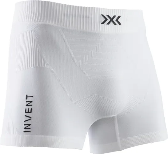 X-Bionic Men Invent 4.0 Light Boxer Shorts - Arctic