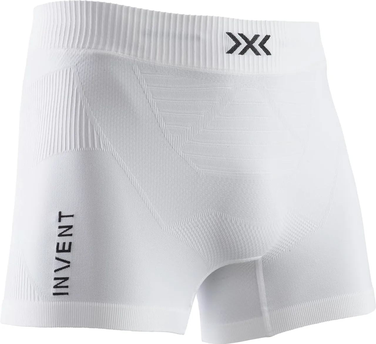 X-Bionic Men Invent 4.0 Light Boxer Shorts - Arctic