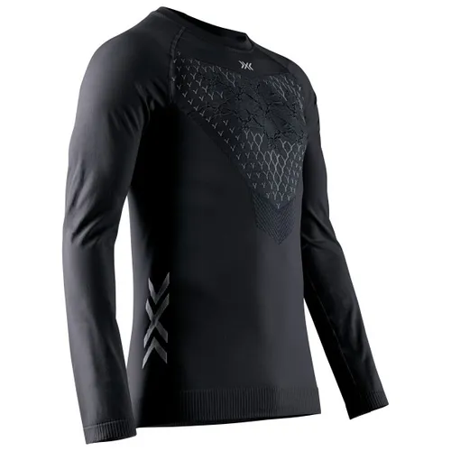 X-Bionic - Twyce Run Shirt L/S - Running shirt