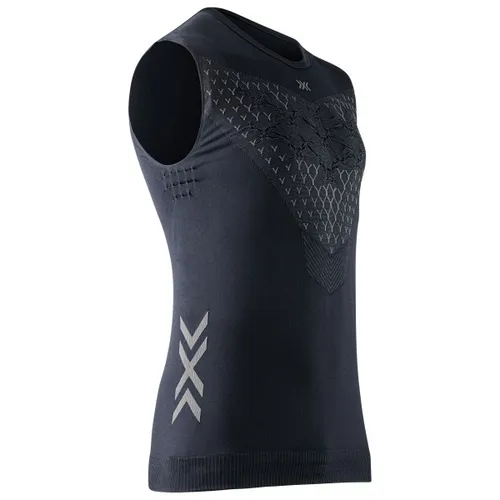 X-Bionic - Twyce Run Singlet - Running shirt