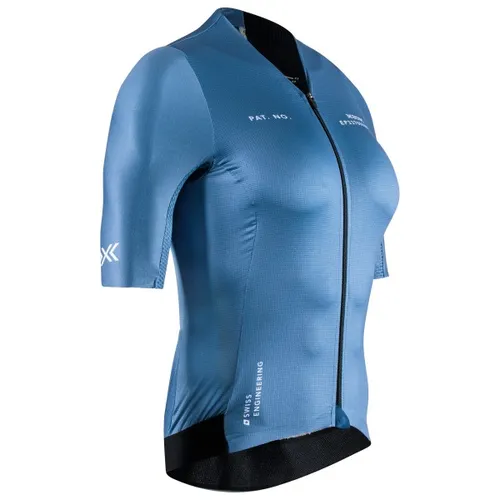 X-Bionic - Women's Corefusion Aero Jersey S/S - Cycling jersey