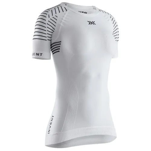X-Bionic - Women's Invent 4.0 LT Shirt S/S - T-shirt