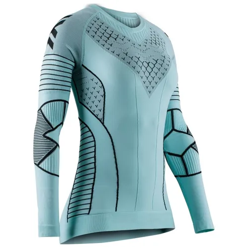 X-Bionic - Women's Twyce Race Shirt L/S - Running shirt