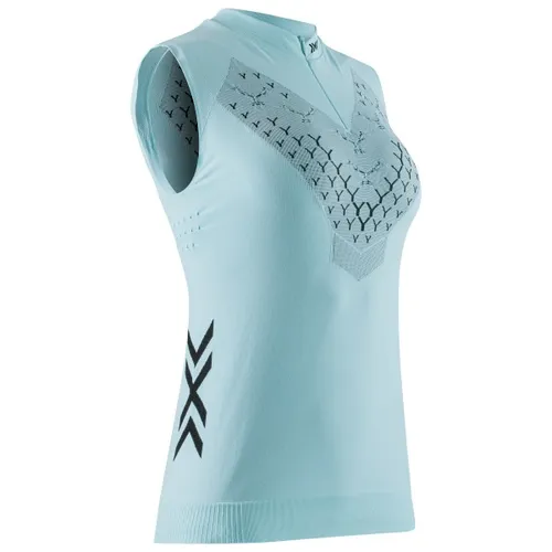 X-Bionic - Women's Twyce Run Singlet - Running shirt