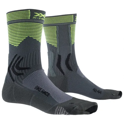 X-Socks - Bike Race - Cycling socks
