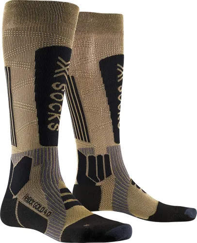 X-Socks Helixx Gold 4.0 Thermal Ergomonic Sport Socks -