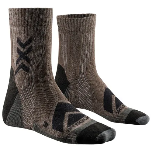 X-Socks - Hike Perform Merino Ankle - Walking socks