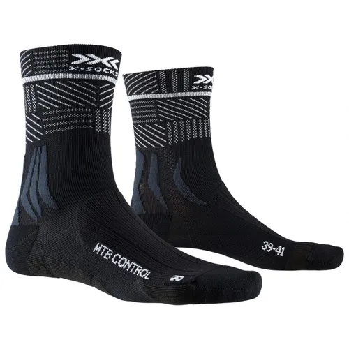 X-Socks - MTB Control - Cycling socks