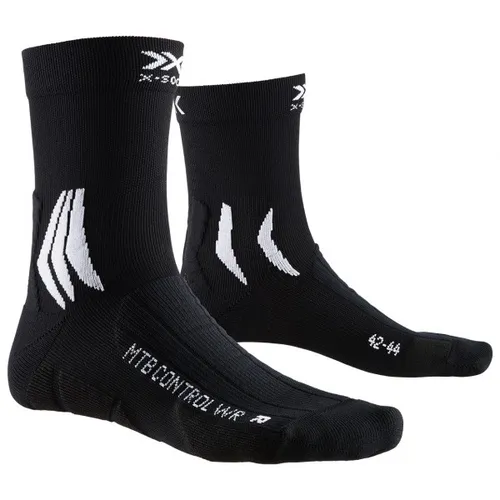 X-Socks - MTB Control Water Repellent - Cycling socks