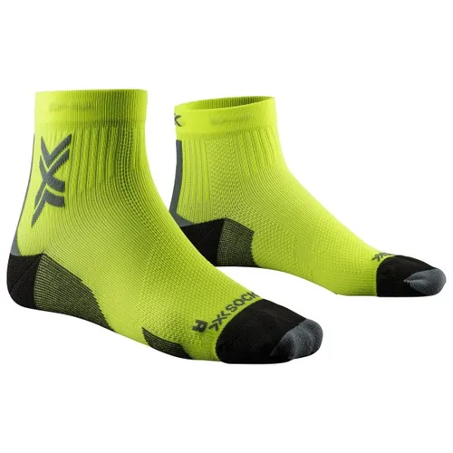 X-Socks - Run Discover Ankle - Running socks