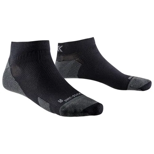 X-Socks - Run Discover Low Cut - Running socks