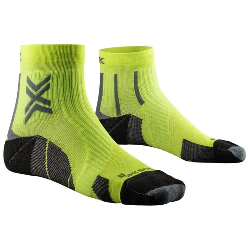 X-Socks - Run Perform Ankle - Running socks
