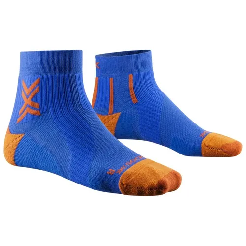 X-Socks - Run Perform Ankle - Running socks