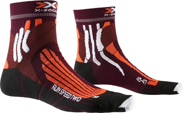 X-Socks Running Socks – Men's Running Socks – Women's