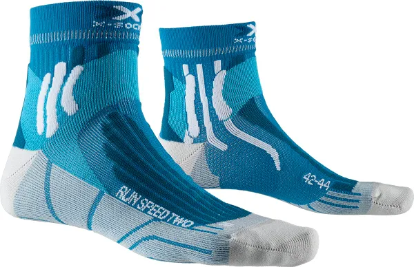 X-Socks Running Socks – Men's Running Socks – Women's