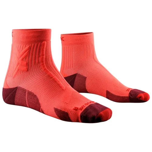 X-Socks - Trail Run Discover Ankle - Running socks