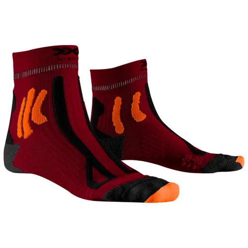 X-Socks - Trail Run Energy 4.0 - Running socks