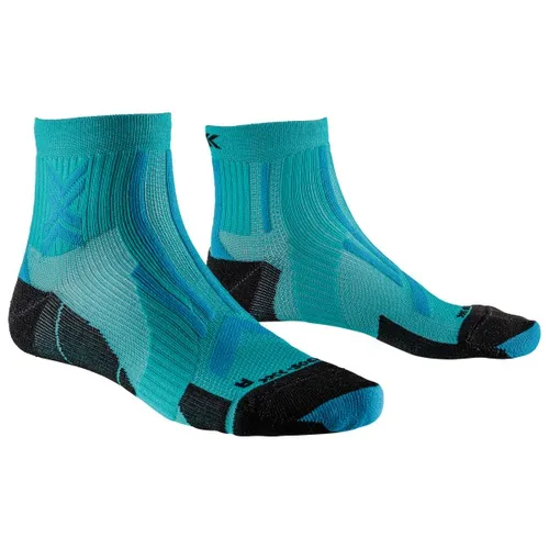 X-Socks - Trailrun Perform Ankle - Running socks