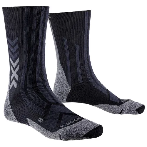 X-Socks - Trekking Perform Dual Layer Crew - Walking socks