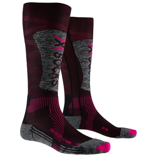 X-Socks - Women's Ski Energizer LT 4.0 - Ski socks