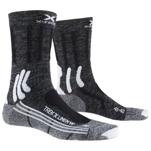 X-Socks - Women's Trek X Linen - Walking socks