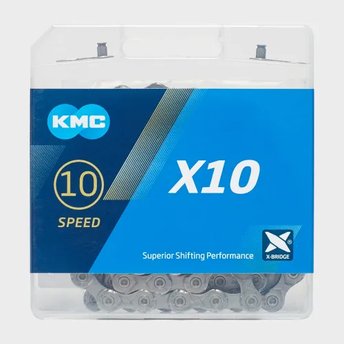 X10 MTB Chain, Silver
