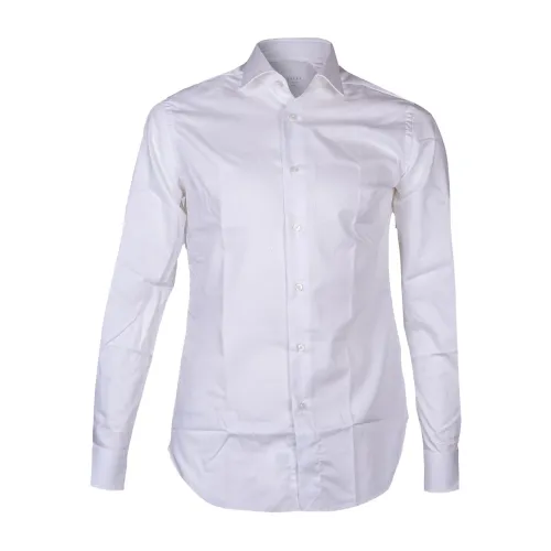 Xacus , Casual Shirts ,White male, Sizes:
