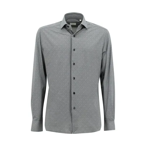 Xacus , Shirt ,Gray male, Sizes: